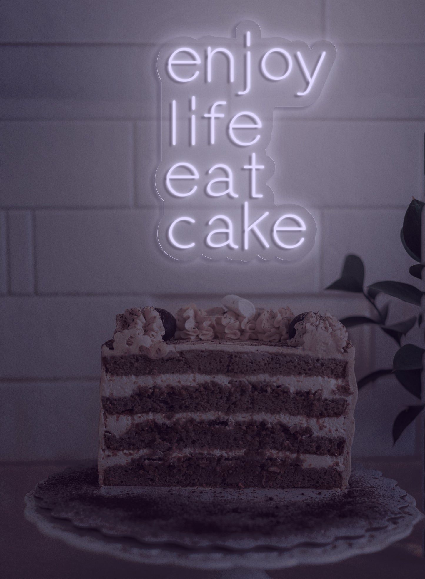Enjoy Life Eat Cake