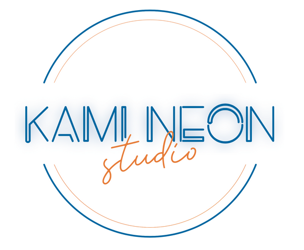 Kami Néon Léd Studio