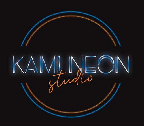 Kami Néon Léd Studio - Estúdio Criativo de produção Néon Led.
